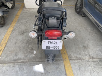 Bajaj Avenger Street 220