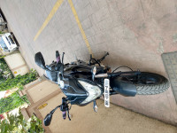 Bajaj Pulsar 200 NS 2013 Model