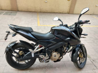 Bajaj Pulsar 200 NS