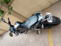 Bajaj Pulsar 200 NS