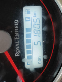 Royal Enfield Interceptor 650 Twin 2020 Model