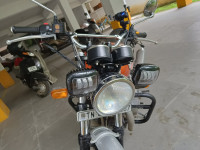 Royal Enfield Interceptor 650 Twin