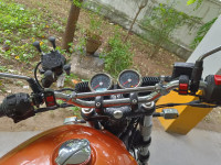 Royal Enfield Interceptor 650 Twin