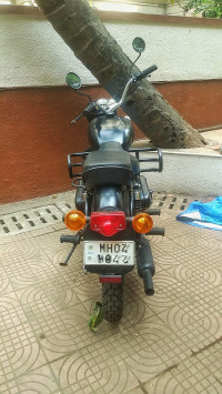 Royal Enfield Bullet Standard 350
