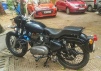 Royal Enfield Bullet Standard 350