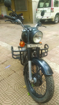Royal Enfield Bullet Standard 350