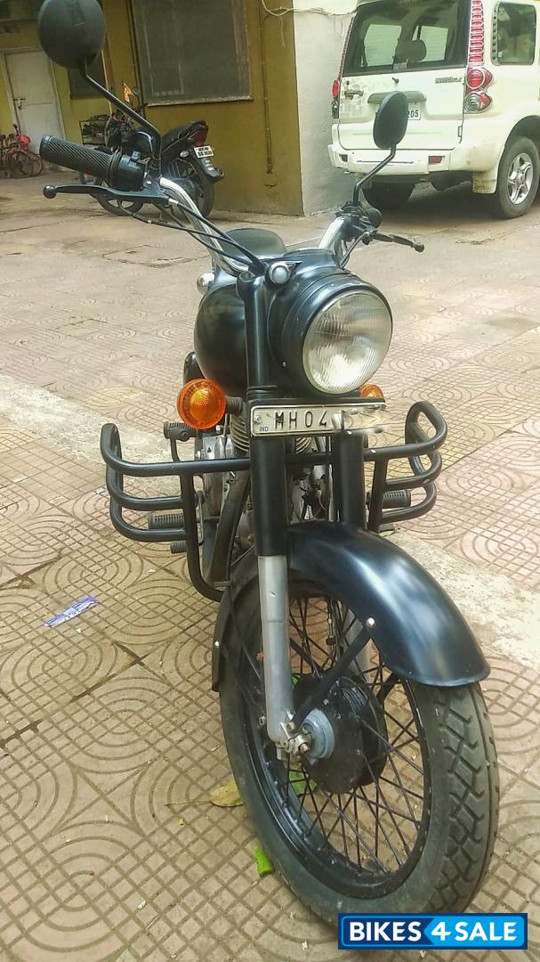 Royal Enfield Bullet Standard 350