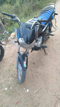 Bajaj Discover DTSi 125
