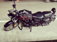 Benelli Imperiale 400 BS6 2021 Model