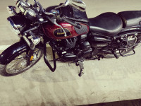 Benelli Imperiale 400 BS6