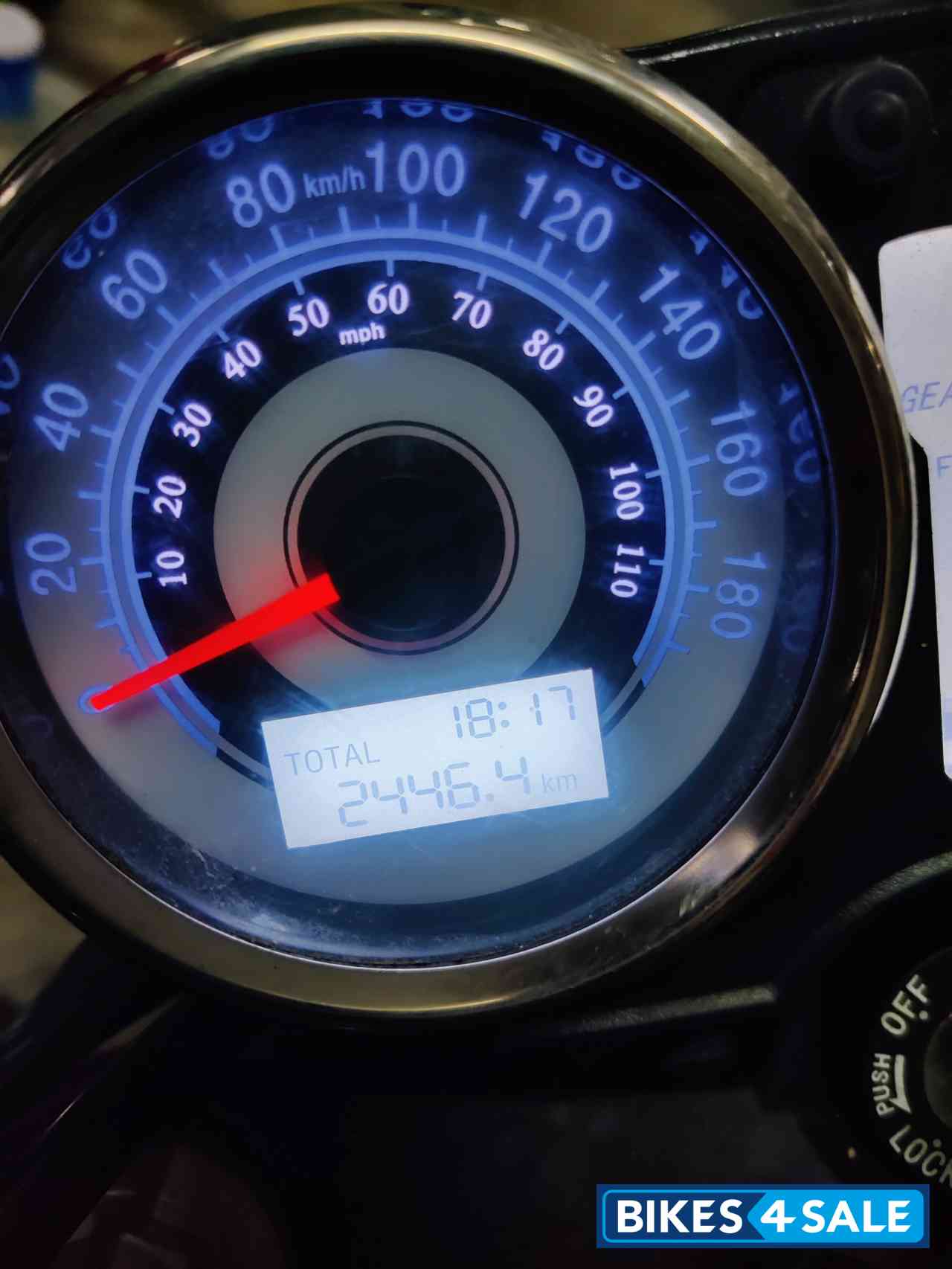 Benelli Imperiale 400 BS6