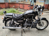Royal Enfield Thunderbird 500 2015 Model