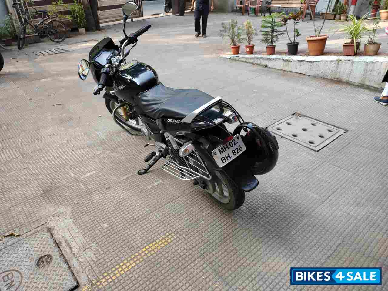Bajaj Pulsar 150 DTSi