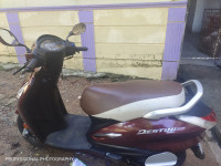 Noble Red Hero Destini 125