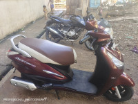 Noble Red Hero Destini 125