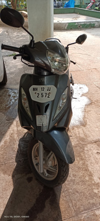 TVS Wego