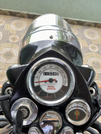 Royal Enfield Classic 350 2016 Model