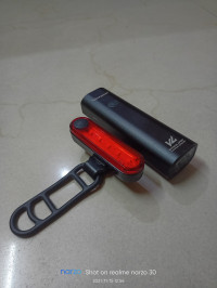 Black Bicycle Hercules