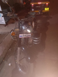 Royal Enfield Classic 350 2013 Model