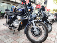 Jawa Jawa BS6 2020 Model