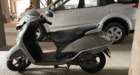 TVS Jupiter 2019 Model