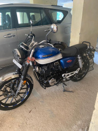 Honda Hness CB350 DLX Pro 2021 Model
