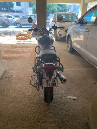 Honda Hness CB350 DLX Pro