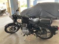 Royal Enfield Classic 350 2016 Model
