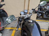 Royal Enfield Continental GT 535