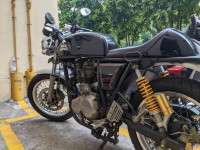Royal Enfield Continental GT 535