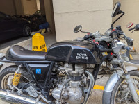 Royal Enfield Continental GT 535