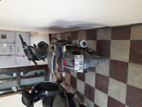 Bajaj Discover 125 ST 2012 Model