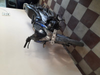 Bajaj Discover 125 ST