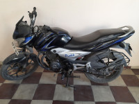 Bajaj Discover 125 ST