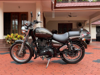 Royal Enfield Thunderbird 500