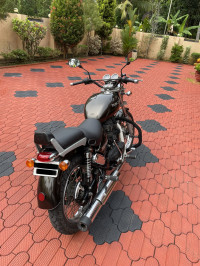 Royal Enfield Thunderbird 500