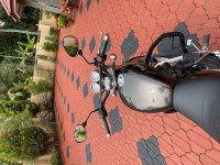 Royal Enfield Thunderbird 500