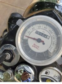 Royal Enfield Classic 350 BS VI 2019 Model