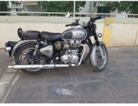 Royal Enfield Classic 350 BS VI