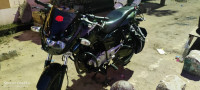 Bajaj Pulsar 150 DTSi 2012 Model