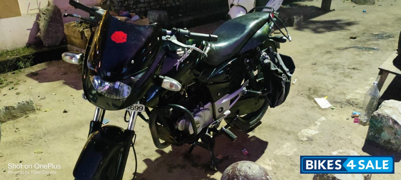 Bajaj Pulsar 150 DTSi