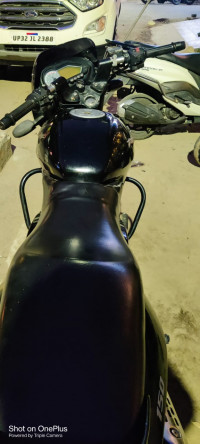 Bajaj Pulsar 150 DTSi