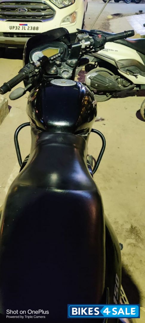 Bajaj Pulsar 150 DTSi