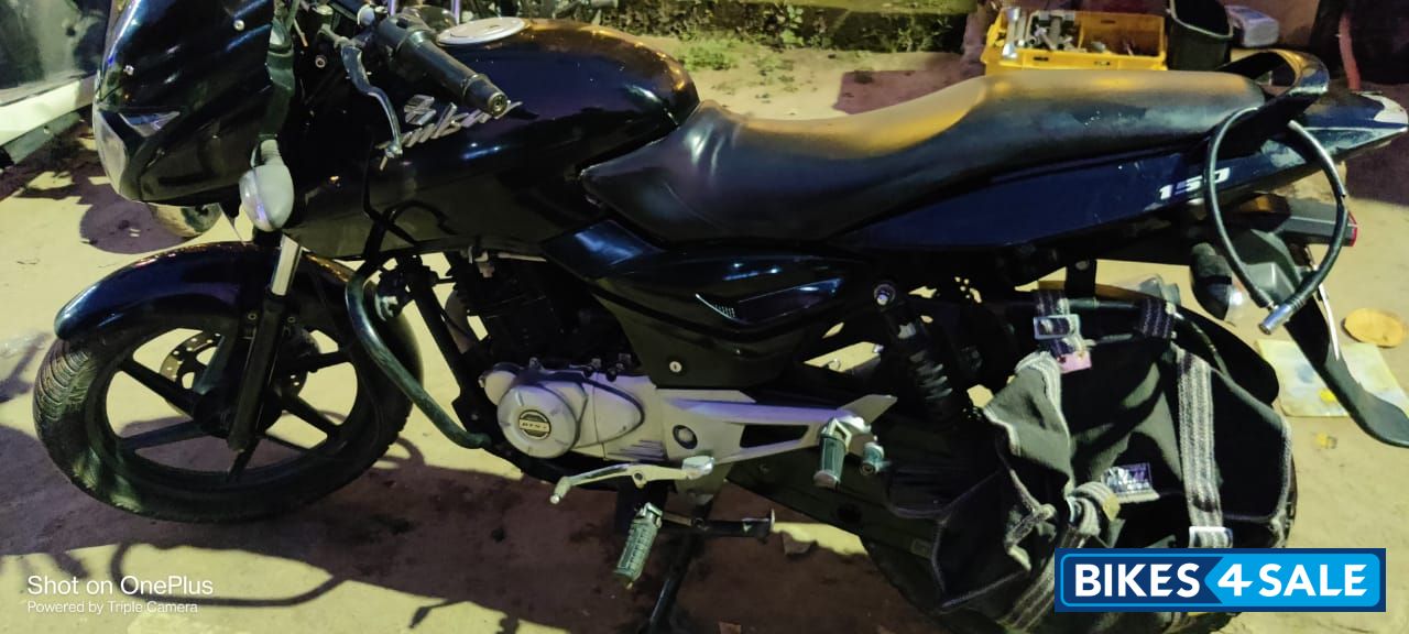 Bajaj Pulsar 150 DTSi