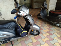 Honda Activa 4G 2017 Model