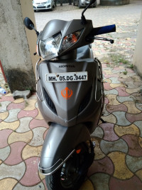 Honda Activa 4G