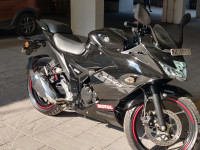 Suzuki Gixxer SF 2019 Model