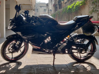 Suzuki Gixxer SF