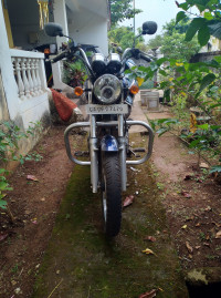 Royal Enfield Thunderbird 500 2016 Model