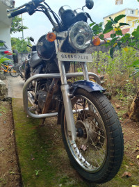 Royal Enfield Thunderbird 500